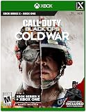 Call of Duty: Black Ops Cold War (輸入版:北米) - Xbox Series X