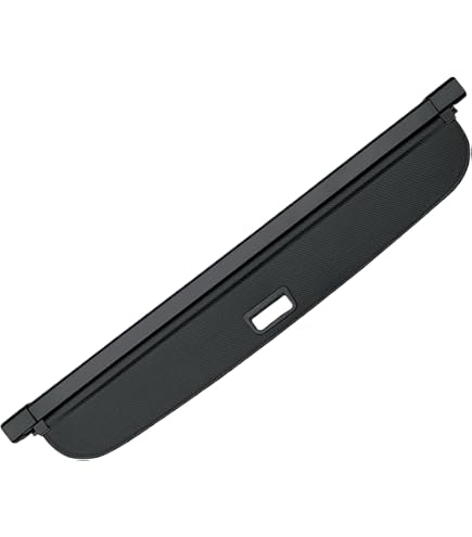 Amazon.co.jp: トノカバー 国内純正OP 三菱 アウトランダーPHEV
