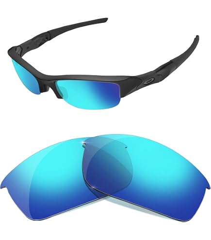Amazon | OAKLEY(オークリー) OAKLEY FLAK JACKET 03-890J フレーム