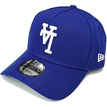 New ERA LAドジャース UpsideDOWN 9forty 9FORTY ドジャース キャップ 帽子NEW ERA ニューエラ A-Frame