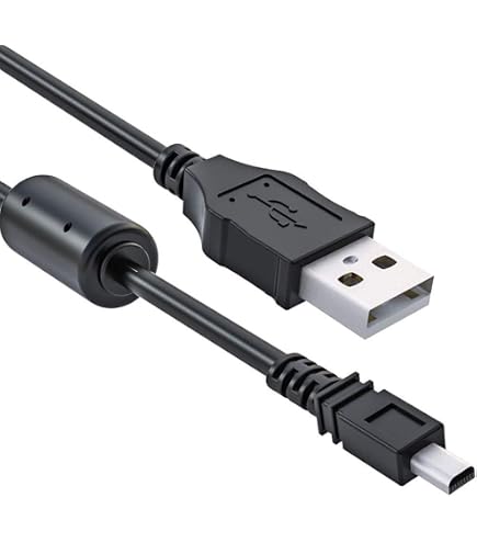 Amazon.co.jp: JNSupplier 電源バッテリー充電器 + USBケーブルコード