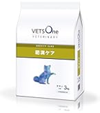 Amazon.co.jp: ベッツワンベテリナリー 犬用 消化器ケア 高繊維 チキン