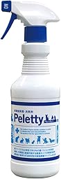 ペレッティー Peletty: 価格への懸念 — プロ仕様の消臭力は本物か？