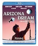 �A���]�i�E�h���[�� �u���[���C&DVD�Z�b�g