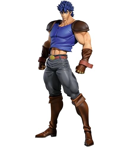 Amazon.co.jp: 一番くじ ジョジョの奇妙な冒険 アニバーサリーズ F賞