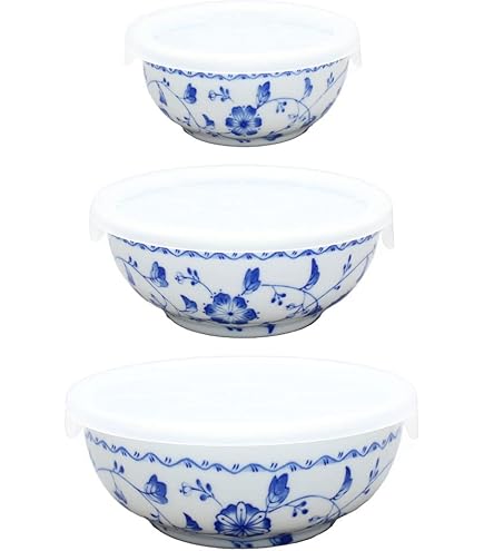 Amazon｜山勝美濃陶苑 ルーチェ 高気密レンジパック 4Pセット LU