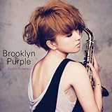 Brooklyn Purple