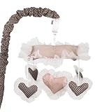 Cotton Tale Designs Nightingale Mobile by Cotton Tale Designs