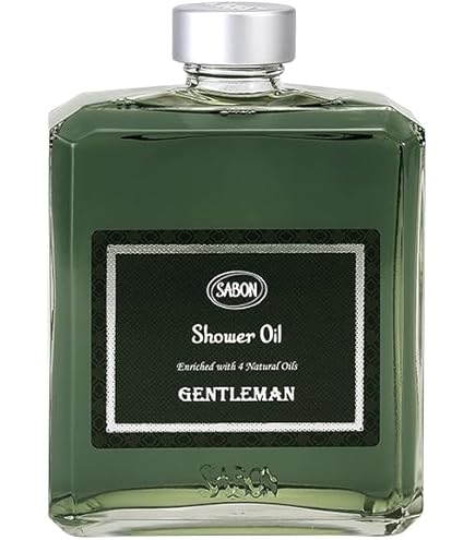 Amazon.co.jp: SABON(サボン) ボディスクラブ 600g ジェントルマン