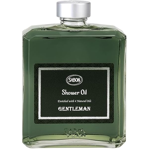 Amazon.co.jp: SABON(サボン) ボディスクラブ 600g ジェントルマン