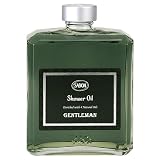 SABON(サボン) シャワーオイル ジェントルマン 400ml