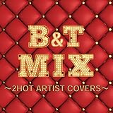 B&T �~�b�N�X�`2�z�b�g�E�A�[�e�B�X�g�E�J�o�[�Y�`