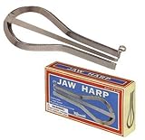 Toysmith Jaw Harp [並行輸入品]