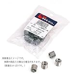 リコイル(RECOIL) パケット METRIC M10×1.25×1.5D 27103 STRAIGHT/18-123