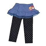 アンパンマンガール スムス チュチュスカッツ 女の子 Anpanman Girl （ブルー80cm）