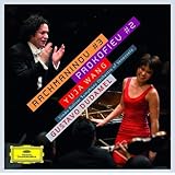 ラフマニノフ:ピアノ協奏曲第3番/プロコフィエフ:ピアノ協奏曲第2番