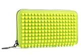 クリスチャンルブタン/Christian Louboutin長財布 実用性 人気財布 長財布 [並行輸入品] (イエロー)