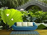 wall26 – 自己粘着壁紙大壁壁画シリーズ 66"x96" WMR-WP-X-D612-66x24x4