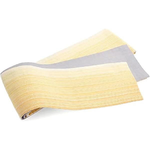 お値下げ♥半端帯　綿麻　グラデーション　長尺　新品 楽天市場】丹後 ちりめん 帯揚げ グラデーション 重目 友禅 正絹
