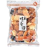 丸彦製菓 味の楽園 230g