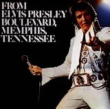 From Elvis Presley Boulevard