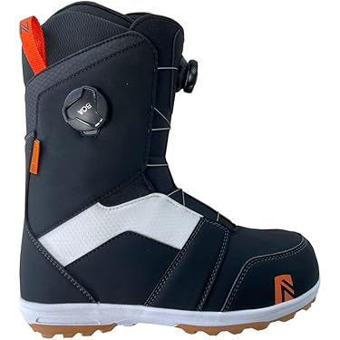 Amazon.co.jp 売れ筋ランキング: スノーボードブーツ の中で最も
