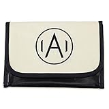 mudpie（マッドパイ） イニシャルジャバラ式マルチケース A