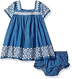 Jessica Simpson DRESS ベビー・ガールズ US サイズ: 18 months カラー: ブルー