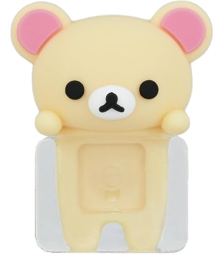 Amazon.co.jp: サンエックス(San-X) リラックマ ｢すてきなお家｣ てのり