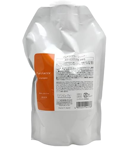 Amazon | フォード HM ベルデグレース シャンプー 1000ml