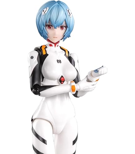 Amazon | がっこうぐらし! 丈槍 由紀 約20cm PVC・ABS製 塗装済み完成
