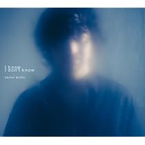 Amazon.co.jp: I know I don't know（ミニAL+Blu-ray Disc(スマプラ