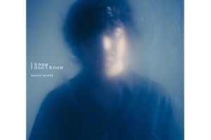 I know I don't know（ミニAL+Blu-ray Disc(スマプラ対応)） - 三浦大知
