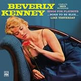 COMPLETE DECCA RECORDINGS - SINGS FOR PLAYBOYS ...