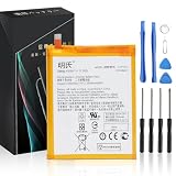 Zenfone対応 3 ZE552KL バッテリー Zenfone対応 4 selfie Pro ZD552KL 互換3.85V 3000mAhバッテリー C11P1511 取り付け工具セット2025ID