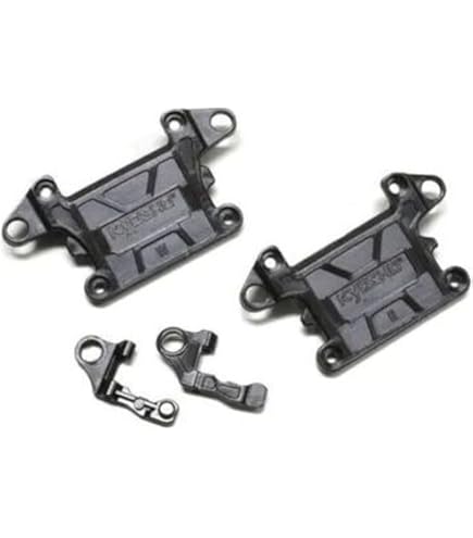 MZ601 メインユニットセット (MR-03EVO/SA-40) メインユニットセット (MR-03EVO/SA-40) MZ601 | 京商 | RC | Radio