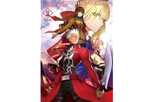 Fate/EXTRA MOON LOG:TYPEWRITER II【書籍】