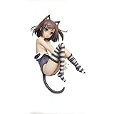 カントクイラストコレクションフィギュア「変態王子と笑わない猫。」筒隠月子