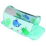 Pacific Play Tents Sea Buddies Tummy Tunnel Novelty [並行輸入品]
