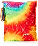 Planet Wise Lite Wet Bag, Totally Tie Dye by Planet Wise