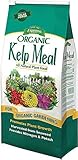High Quality KM4 Organic Traditions Kelp Meal 1-0-2 - 4 lb Bag