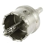 1合金45ミリメートルの穴にDealMux 3は、掘削ビットL形六角レンチツールセットを見ました