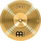 MEINL Cymbals マイネル HCS Series チャイナシンバル 16" China HCS16CH 【国内正規品】