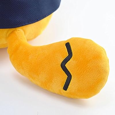 バファローズポンタ30cmぬいぐるみ(ビジター)