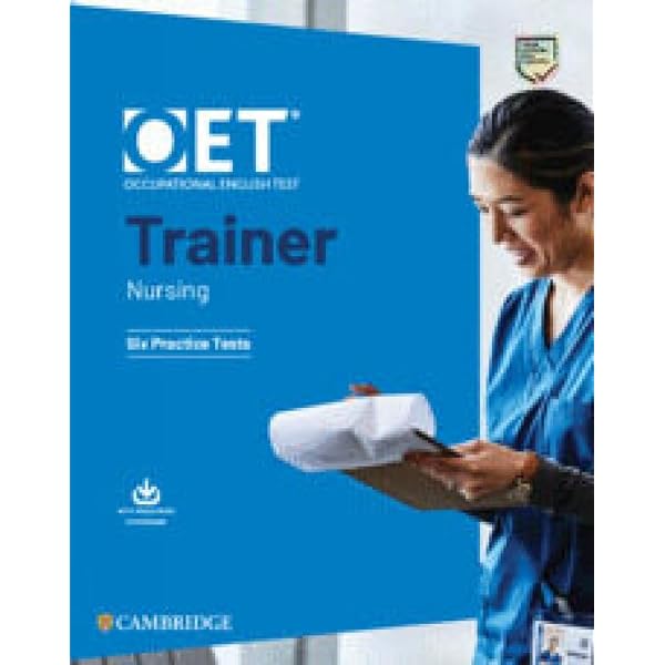 Official Guide to OET : Kaplan Test Prep: Amazon.com.au: Books