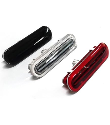 えちごや　LEDダブルリング　ユーロテールランプ３点セット えちごや LEDダブルリング ユーロテールランプ3点セット Amazon | RX