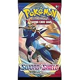 ポケモンTCG - ソード&シールド ブースターパック