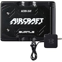 Amazon.co.jp: [バートル] BURTLE バッテリー 2025年モデル