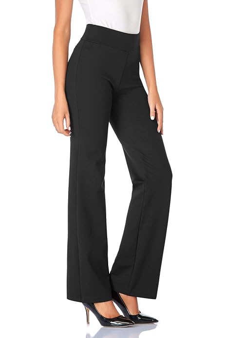 Spanx The Perfect Black Pant, Hi-Rise 