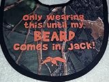 Duck Dynasty Inspired Bib by Tickle Me Turquoise